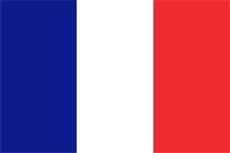 French flag